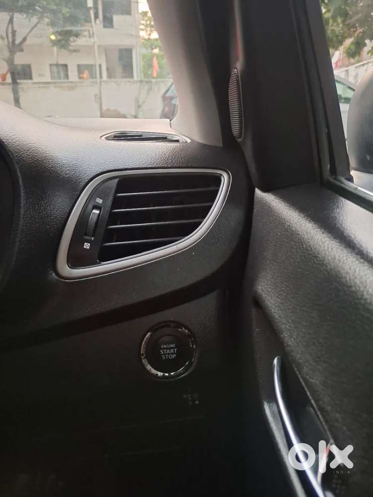 Maruti Suzuki Baleno 1.2 Zeta At, 2021, Petrol