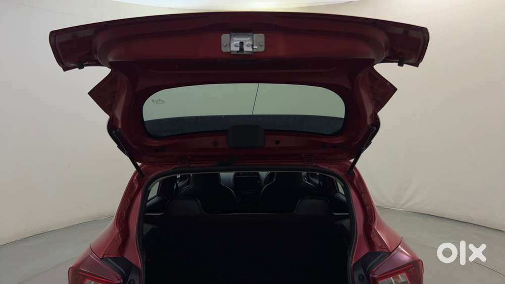 Renault Kwid Rxt 1.0, 2022, Petrol