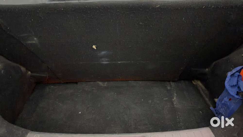 Mahindra Kuv100 Nxt 1.2 K2 Plus Petrol 6 Str, 2018, Petrol