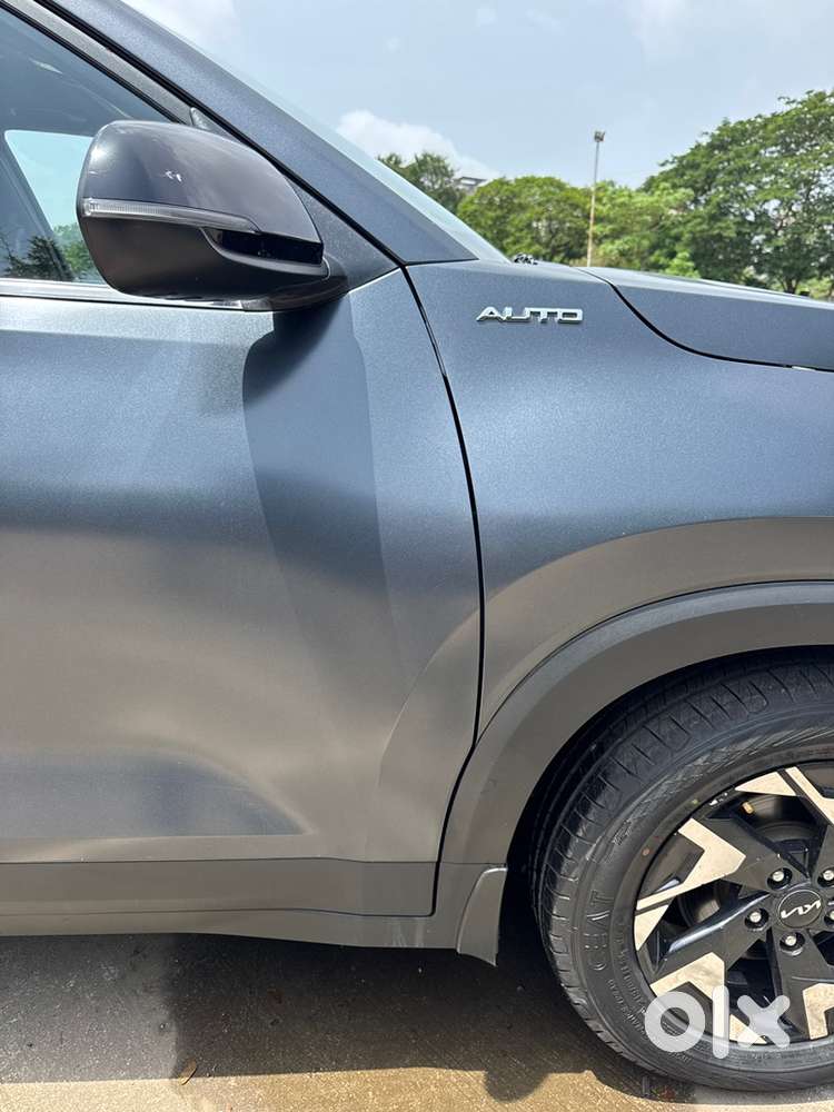 Kia Sonet Diesel At 2023