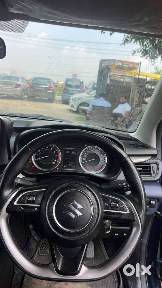 Maruti Suzuki Baleno Sigma, 2023, Petrol
