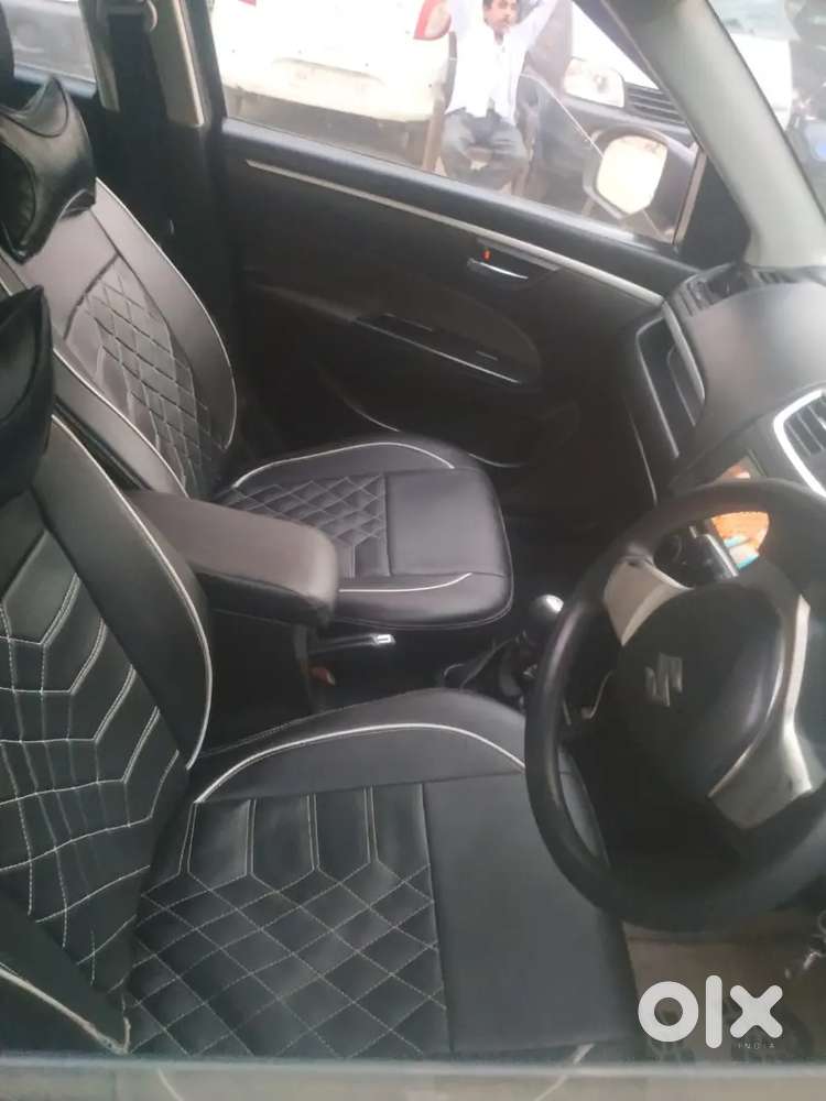 Maruti Dzire 2013 Hybrid Cng