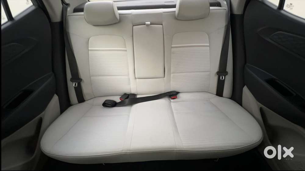 Hyundai Aura [2023-ongoing] 1.2 Sx Plus Petrol Amt, 2023, Petrol