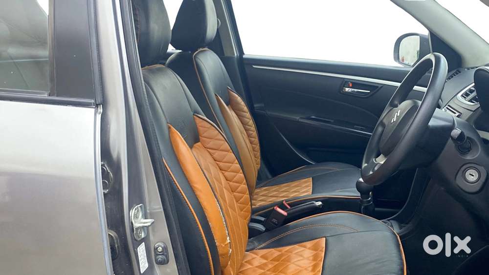 Maruti Suzuki Swift 2011-2014 Vxi, 2013, Petrol