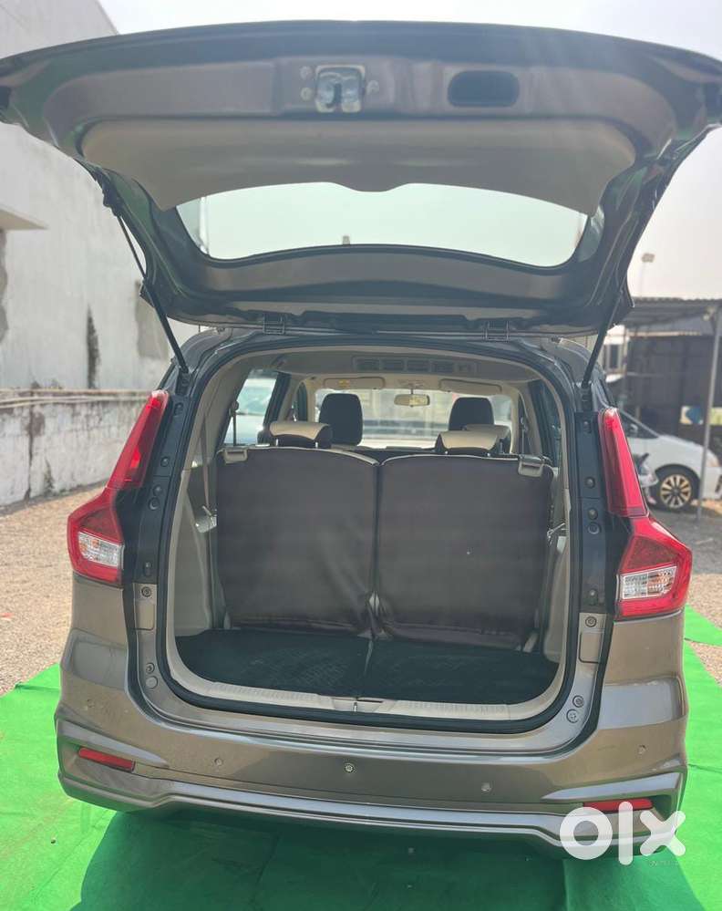 Toyota Innova 2.5 Gx (diesel) 8 Seater, 2016, Diesel