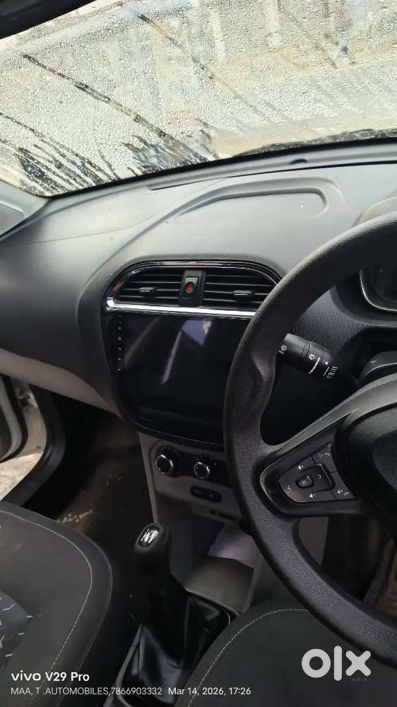 Tata Tiago 2024 Petrol Life Time Tax Paid