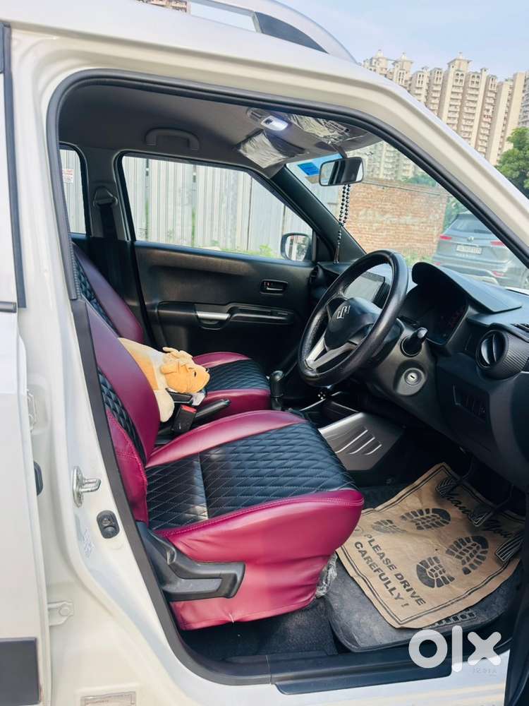 Maruti Suzuki Ignis 2023