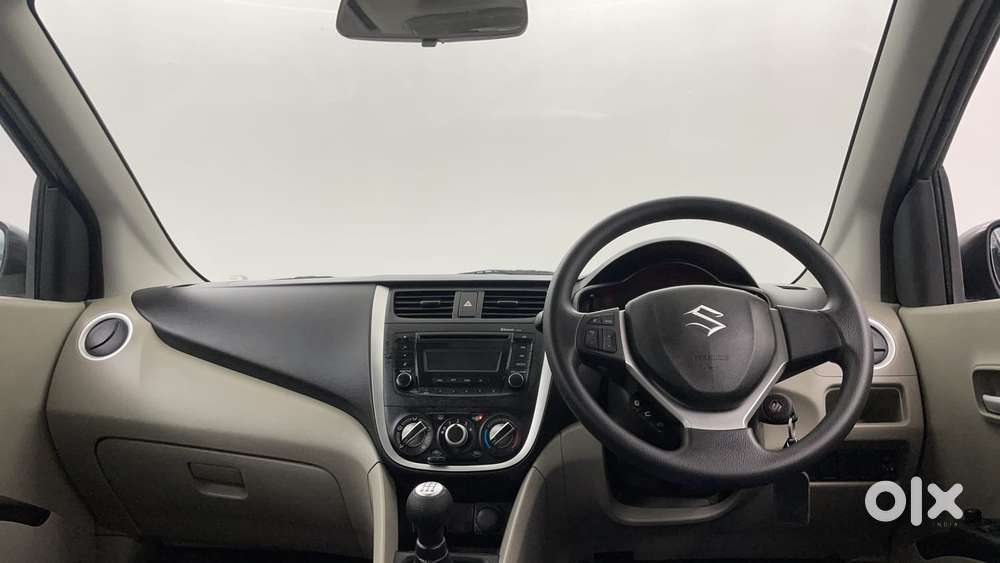 Maruti Suzuki Celerio Zxi, 2014, Petrol