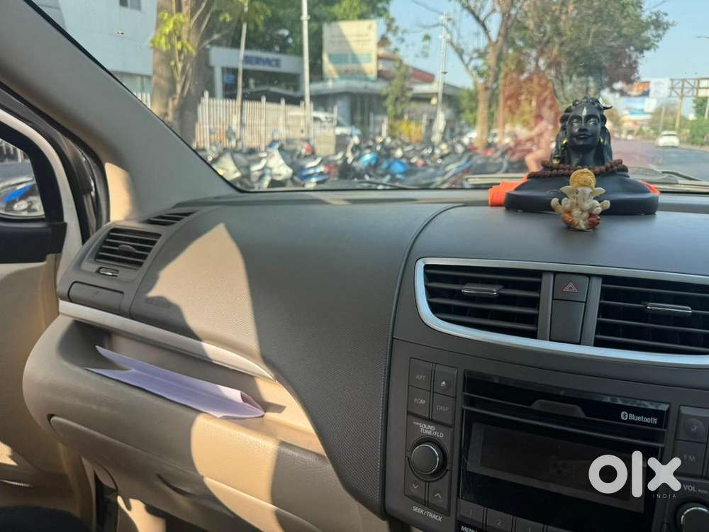 Maruti Suzuki Diesel 2016 Car