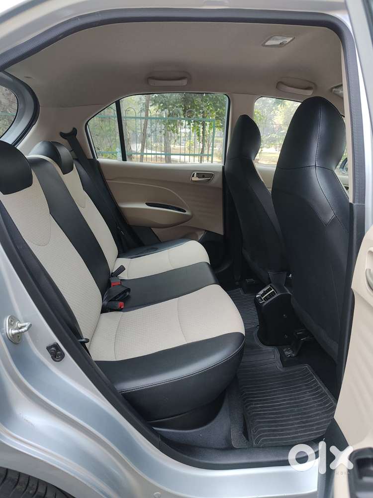 Hyundai New Santro 1.1 Sportz Mt, 2018, Petrol