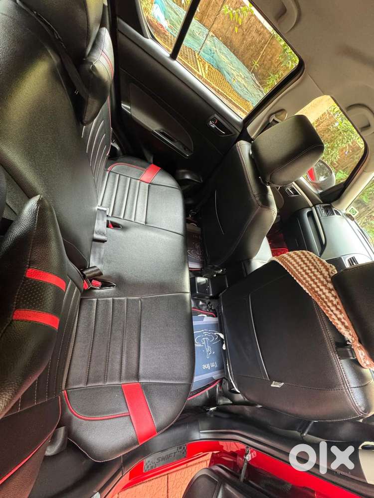 Maruti Suzuki Swift, 2015, Petrol