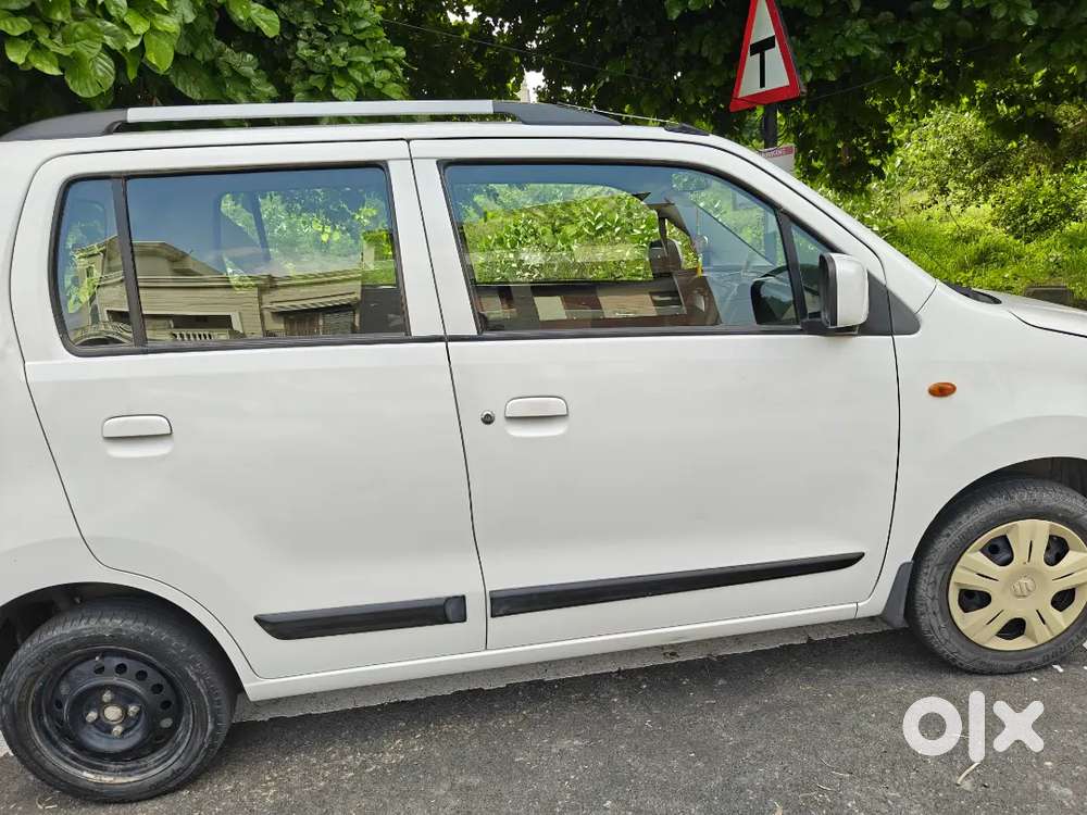 Maruti Suzuki Wagon R 1913 Petrol