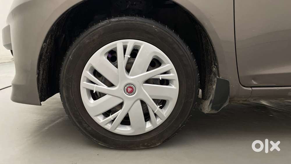 Honda Amaze S Diesel, 2013, Diesel