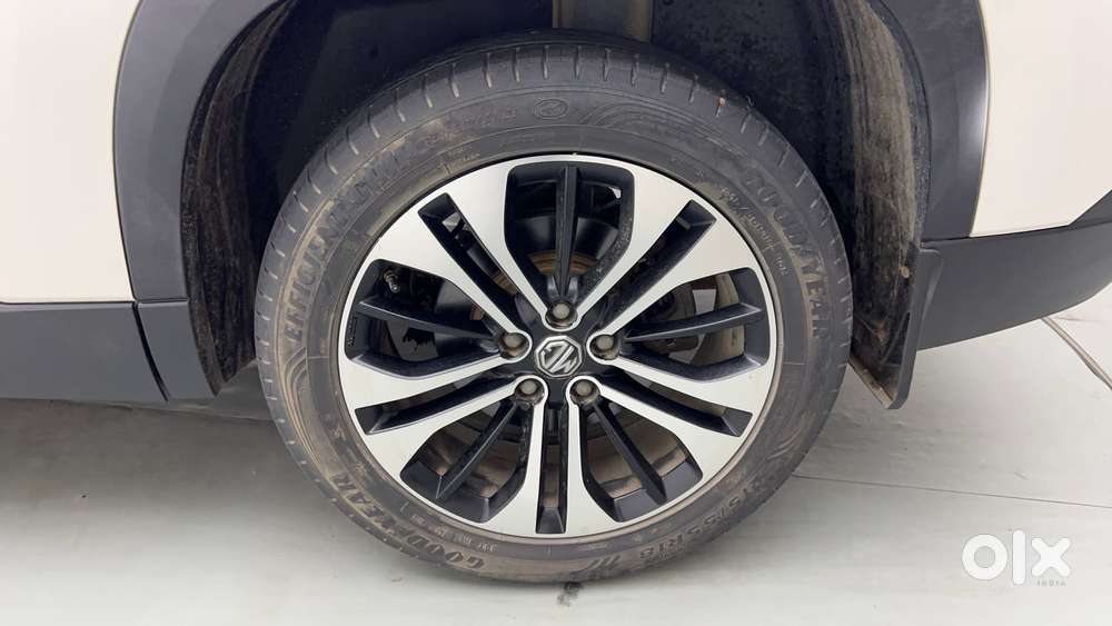 Mg Hector Sharp At, 2021, Petrol
