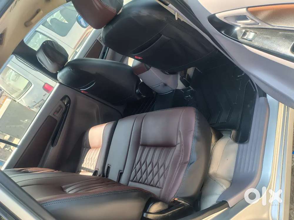 Toyota Innova 2.5 Gx 2012