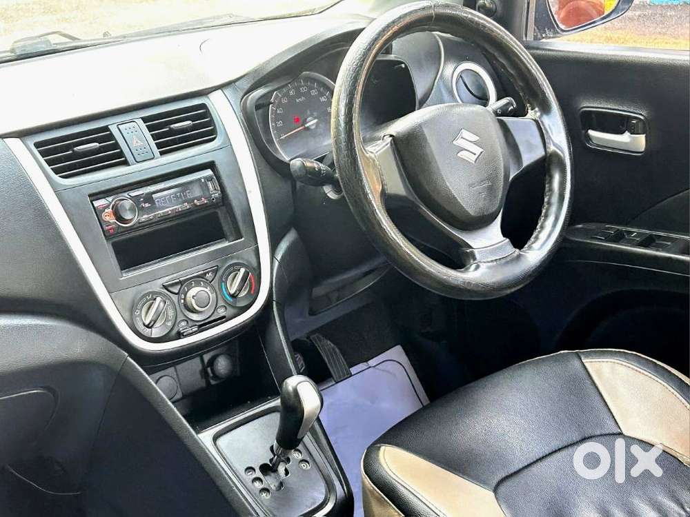 Maruti Suzuki Celerio X Amt Vxi, 2018, Petrol