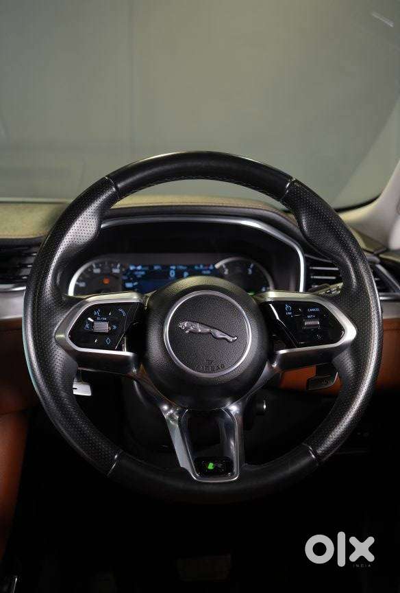 Jaguar F-pace 2.0 R Dynamic S, 2024, Diesel