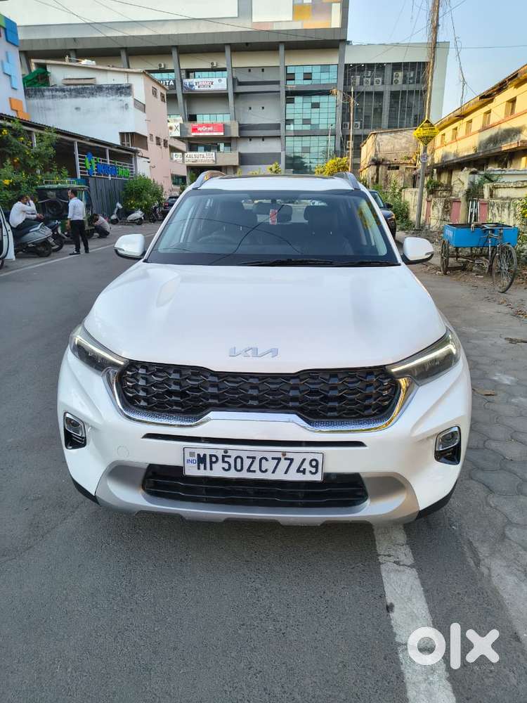 Kia Sonet 1.2 Htk Plus, 2023, Petrol