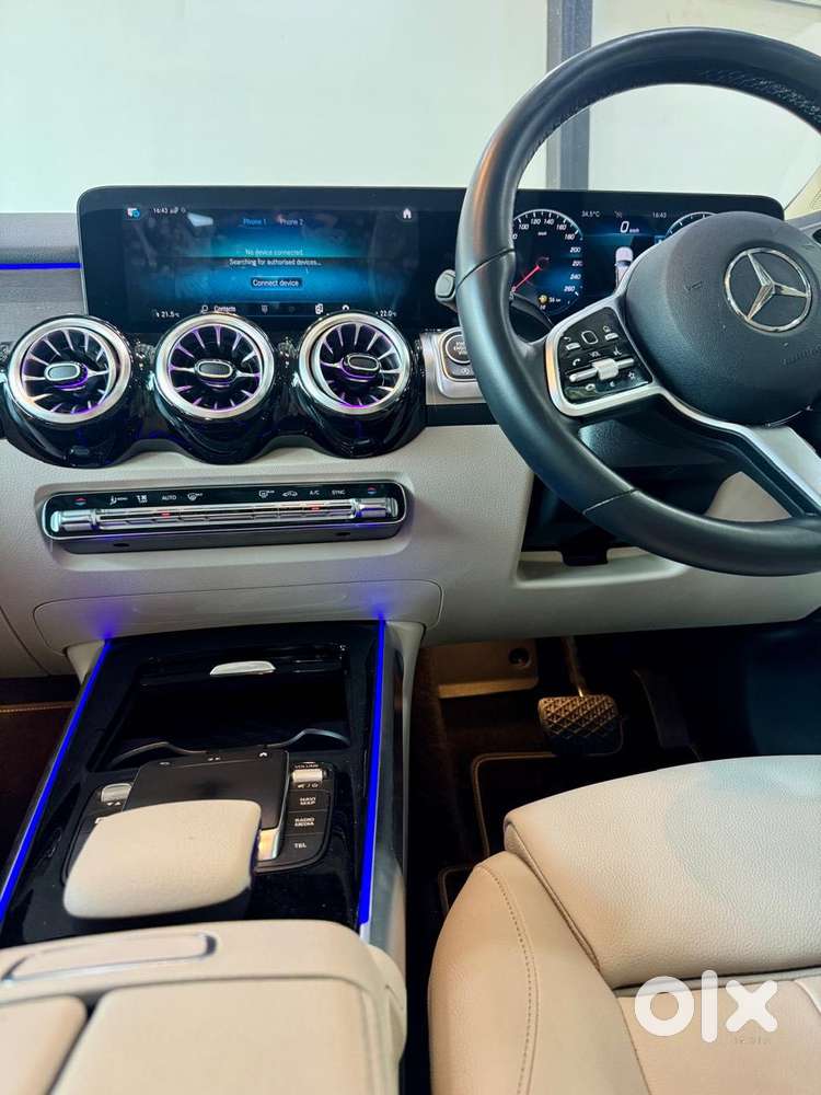 Mercedes-benz Glb 200, 2023, Diesel