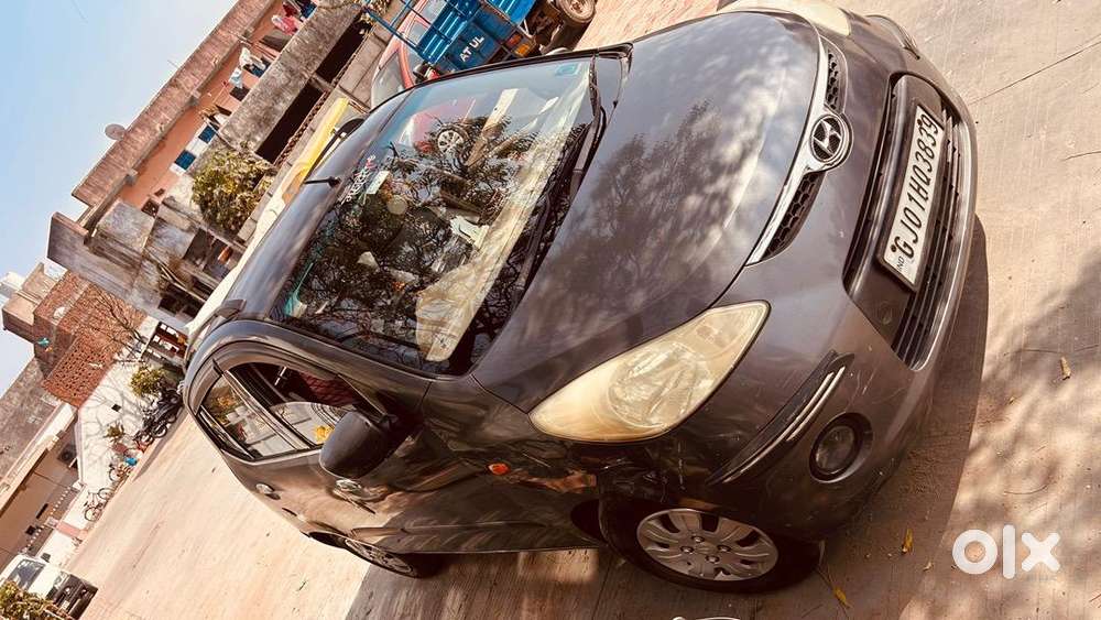 Hyundai I10 2008 Petrol Good Condition