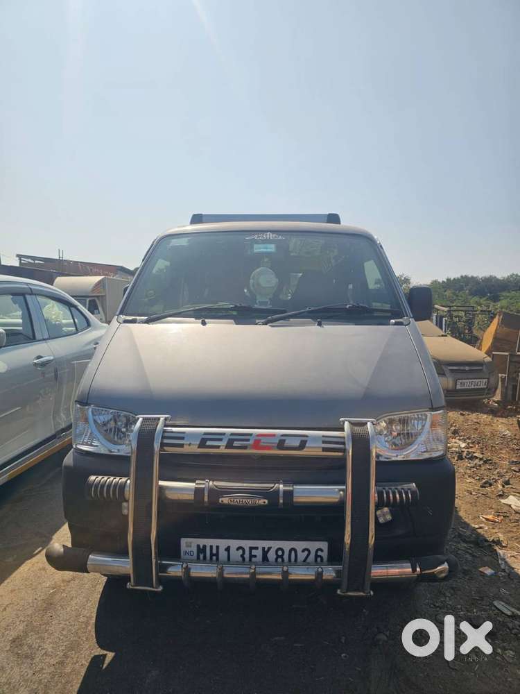 Maruti Suzuki Eeco 2024 Cng & Hybrids Well Maintained