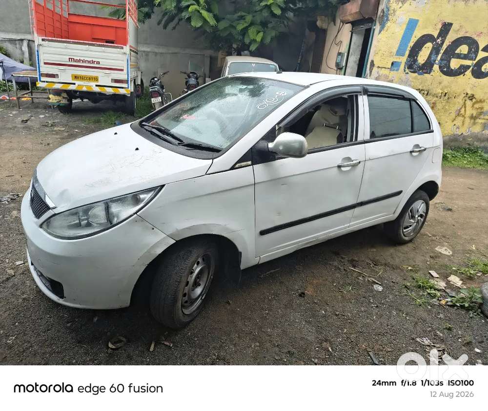 Tata Indica Vista 2010 Good Engine