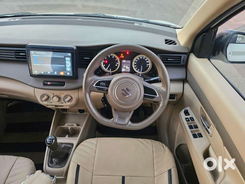 Maruti Suzuki Ertiga 2022-2023 Vxi Cng, 2020, Cng & Hybrids