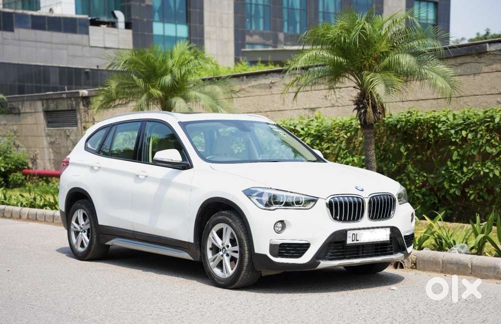 Bmw X1 Sdrive 20d X Line, 2020, Diesel