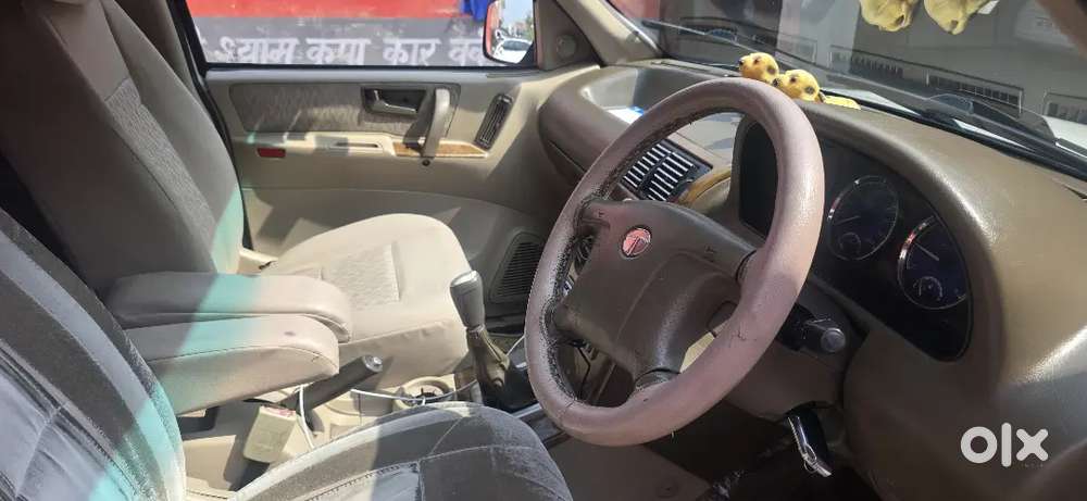 Tata Safari 2.2 Dicor 2011