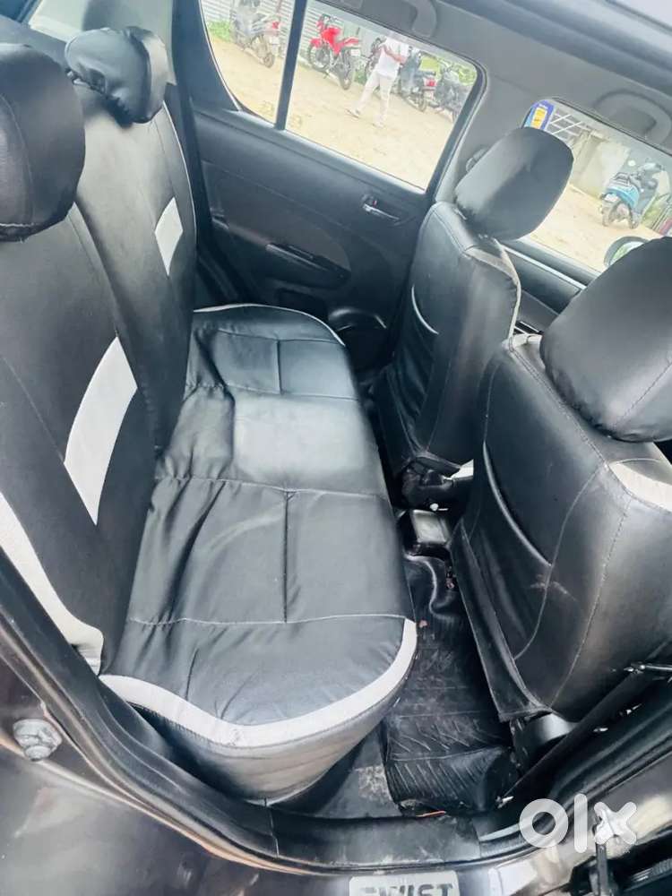 Maruti Suzuki Swift 2017 Petrol Manual