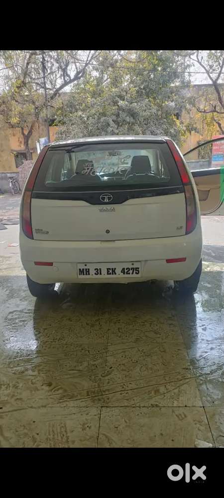 Tata Indica Vista 2014