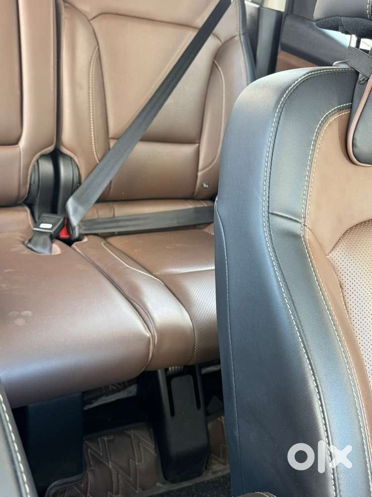 Mahindra Scorpio-n Diesel 2025