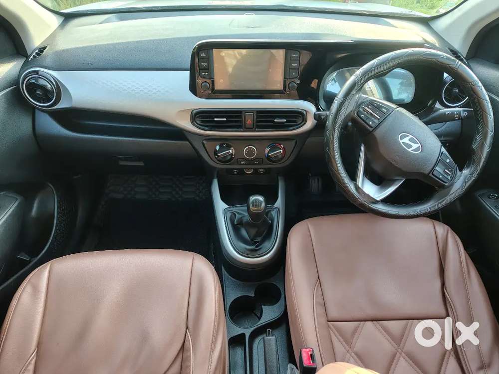 Hyundai Exter 1.2 2025
