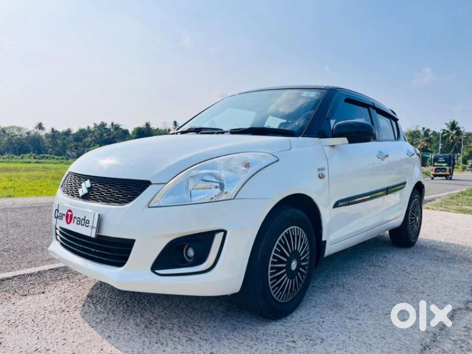 Maruti Suzuki Swift 2011-2014 Ldi, 2014, Diesel