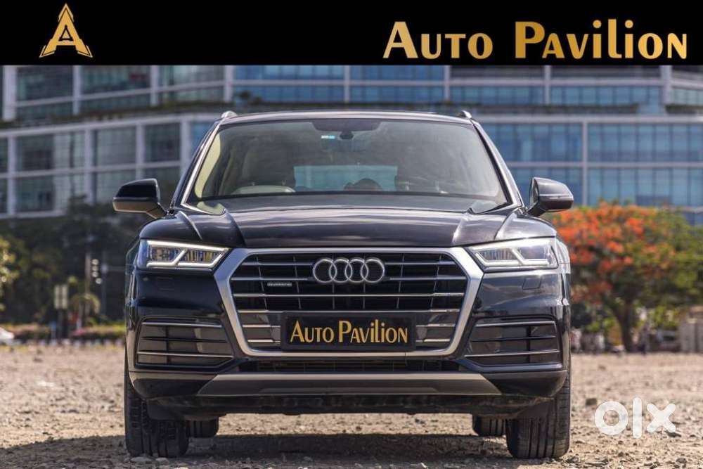 Audi Q5 Premium Plus 45 Tfsi, 2018, Petrol