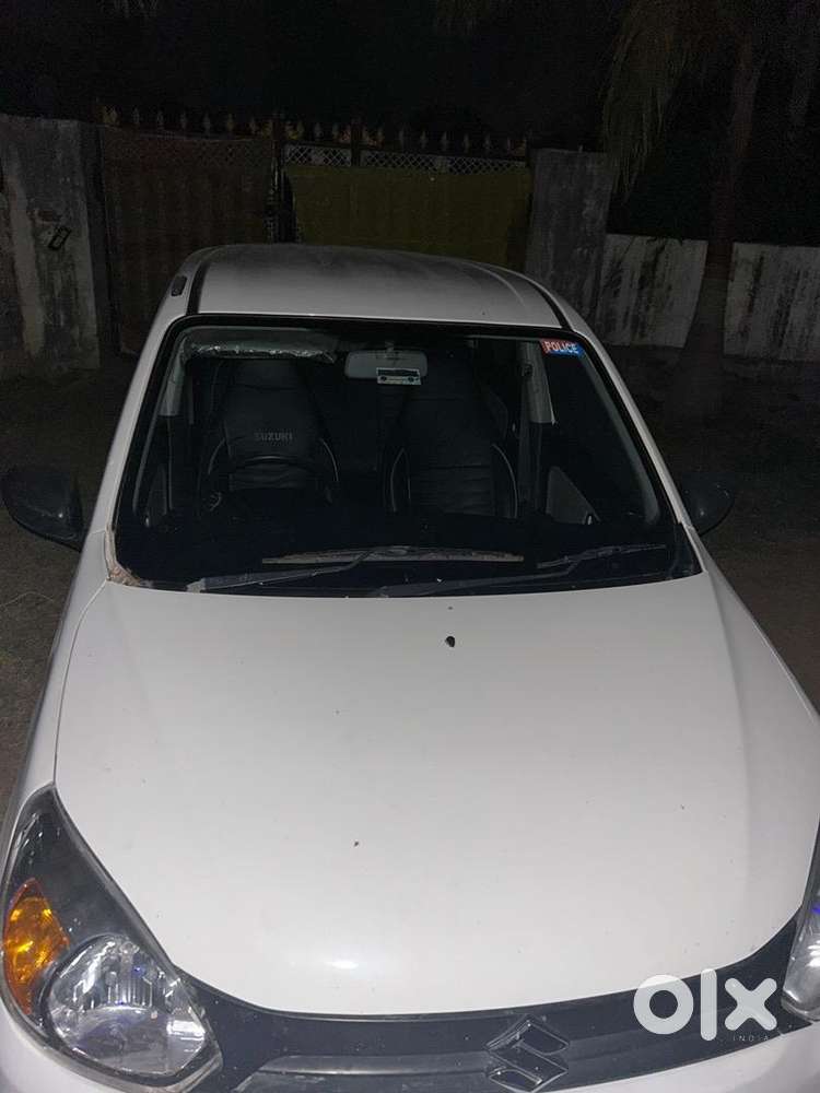 Maruti Suzuki Petrol 2021