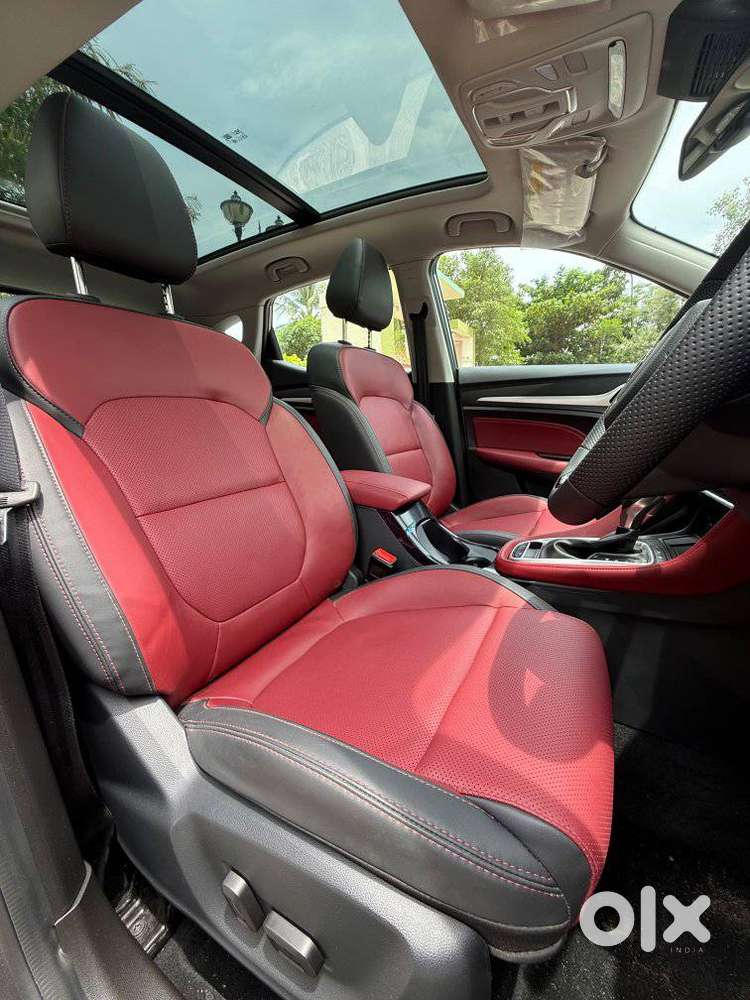 Mg Astor 1.5 Savvy Cvt, 2024, Petrol
