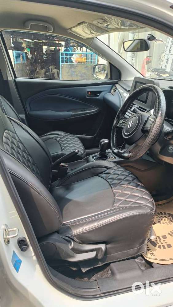 Maruti Suzuki Baleno 1.2 Delta At, 2024, Petrol