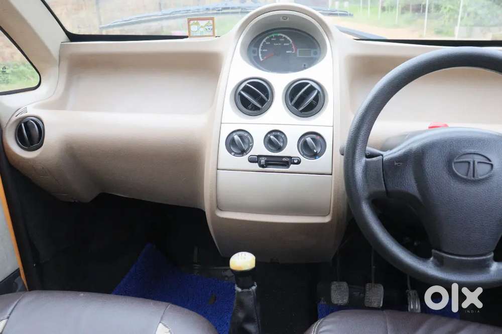 Tata Nano Xm Petrol 2012 Manual