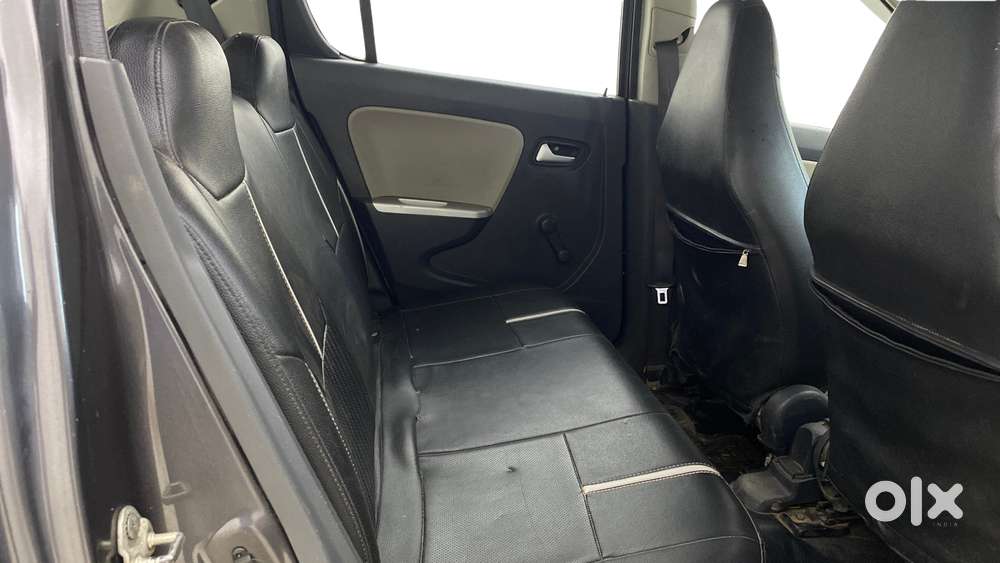 Maruti Suzuki Alto K10 Vxi, 2019, Petrol