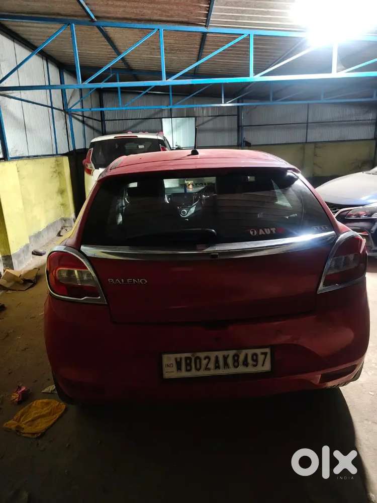 Maruti Suzuki Baleno 2024 Diesel 47000 Km Driven