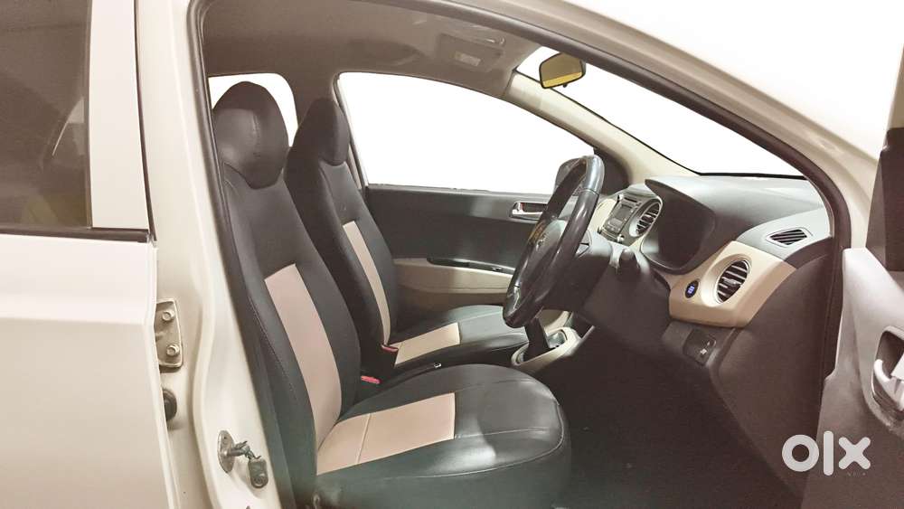 Hyundai Grand I10 Asta 1.2 Kappa Vtvt, 2016, Petrol