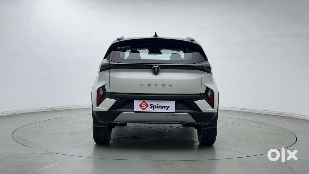 Tata Nexon Fearless Plus S 1.5 Revotorq Diesel 6 Amt Dt, 2024, Diese..