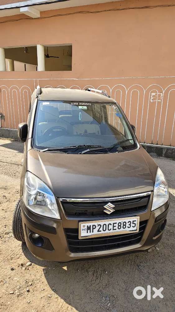I Want To Sell My Car