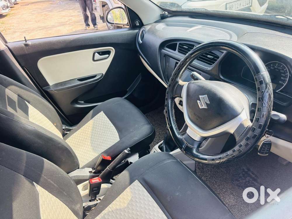 Maruti Suzuki Alto 800 Lxi, 2020, Petrol