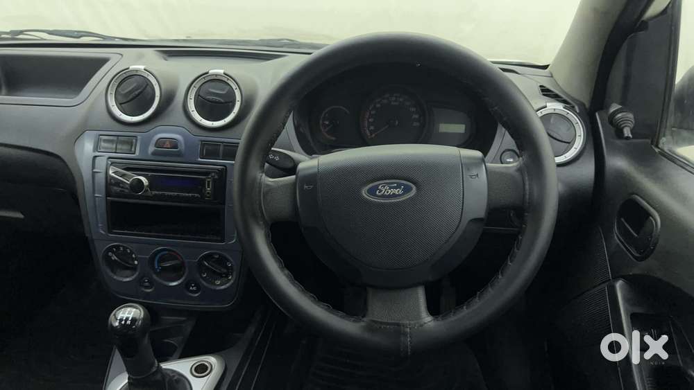 Ford Figo 1.4 Duratorq Diesel Exi, 2013, Diesel