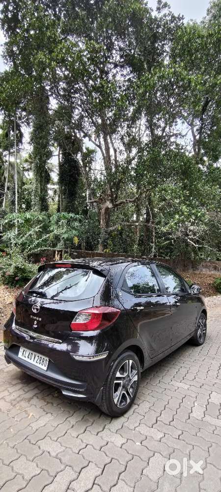 2023 Tata Tiago Xza+ Amt  23,500 Km  1st Owner  Top Model