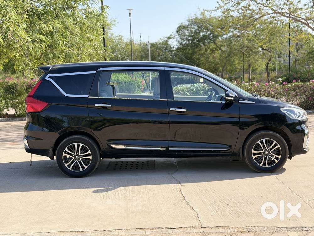 Maruti Suzuki Ertiga Zxi Plus Petrol, 2024, Cng & Hybrids