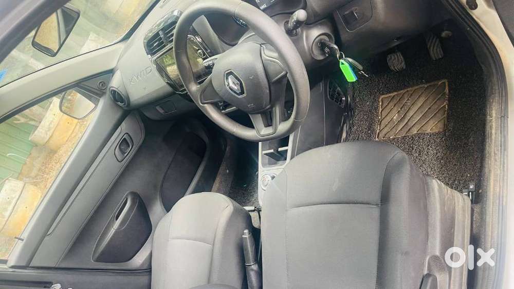 Renault Kwid, 2025, Petrol