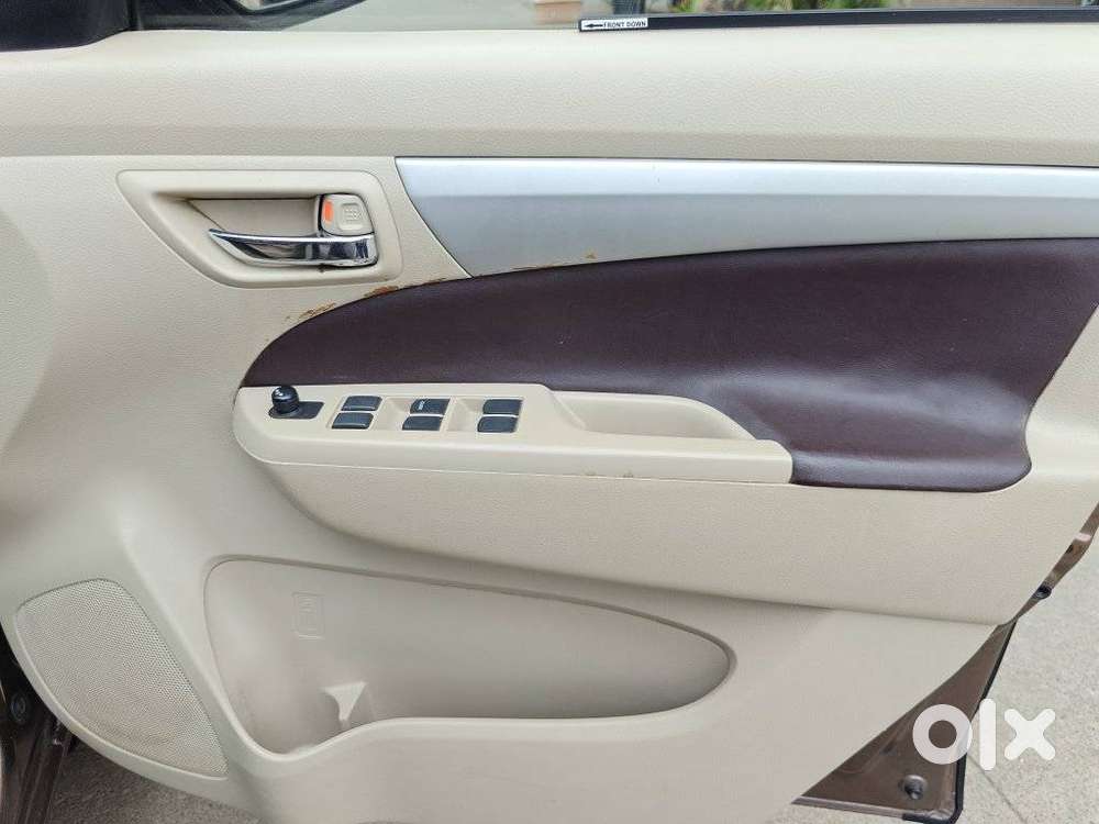 Maruti Suzuki Ertiga Vxi Cng, 2015, Cng & Hybrids